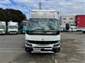 2025 Mitsubishi Fuso Canter