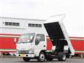 2011 Isuzu Elf Truck