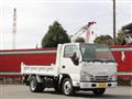 2011 Isuzu Elf Truck