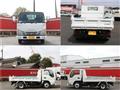 2011 Isuzu Elf Truck