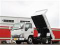 2011 Isuzu Elf Truck