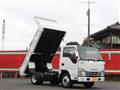 2011 Isuzu Elf Truck