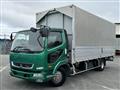 2018 Mitsubishi Fuso Fighter