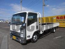 2020 Isuzu Elf Truck