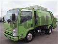 2014 Isuzu Elf Truck