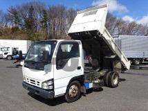 2005 Isuzu Elf Truck