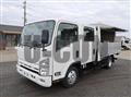 2014 Isuzu Elf Truck