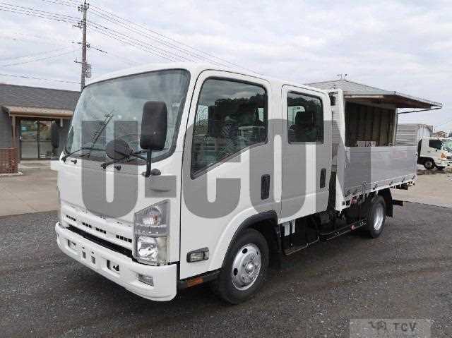 2014 Isuzu Elf Truck