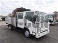 2014 Isuzu Elf Truck