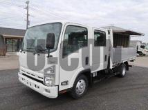 2014 Isuzu Elf Truck