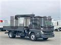 2021 Mitsubishi Fuso Canter
