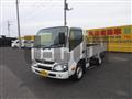 2021 Toyota Dyna Truck