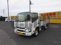 2021 Toyota Dyna Truck