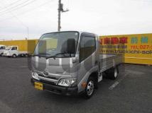 2023 Toyota Dyna Truck