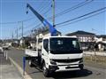 2025 Mitsubishi Fuso Canter
