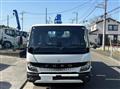 2025 Mitsubishi Fuso Canter