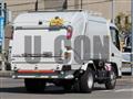 2025 Mitsubishi Fuso Canter
