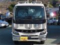 2025 Mitsubishi Fuso Canter