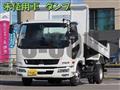 2025 Mitsubishi Fuso Fighter