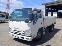 2015 Isuzu Elf Truck