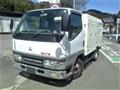 2003 Mitsubishi Fuso Canter Guts