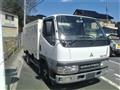 2003 Mitsubishi Fuso Canter Guts