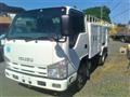 2012 Isuzu Elf Truck