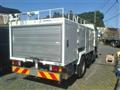 2012 Isuzu Elf Truck