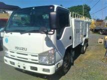 2012 Isuzu Elf Truck