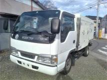 2004 Isuzu Elf Truck