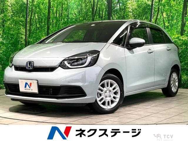 2024 Honda Fit