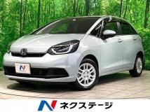 2024 Honda Fit