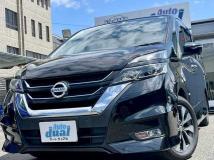 2017 Nissan Serena