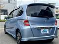 2015 Honda Freed