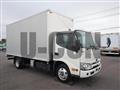 2021 Toyota Dyna Truck