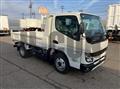 2025 Mitsubishi Fuso Canter
