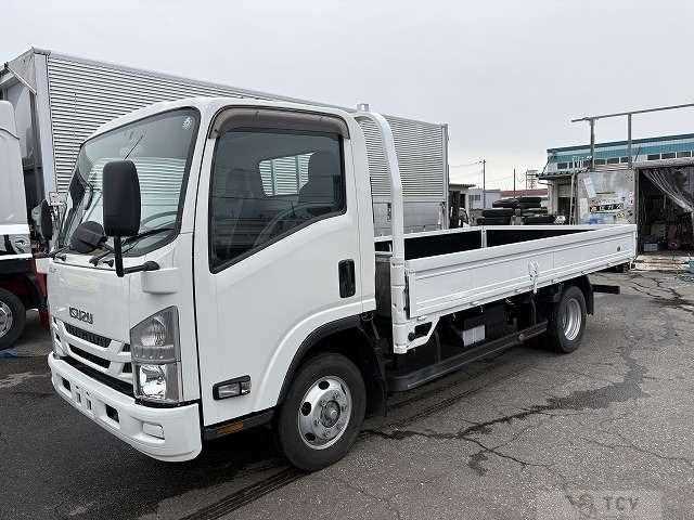 2021 Isuzu Elf Truck