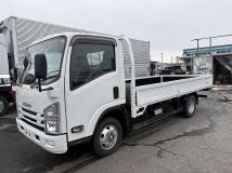2021 Isuzu Elf Truck