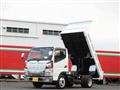 2016 Mitsubishi Fuso Canter