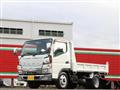 2016 Mitsubishi Fuso Canter