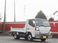 2016 Mitsubishi Fuso Canter
