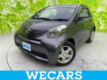 2010 Toyota IQ