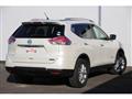 2015 Nissan X-Trail