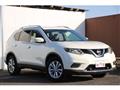 2015 Nissan X-Trail