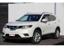 2015 Nissan X-Trail