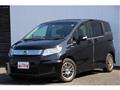 2013 Honda Freed