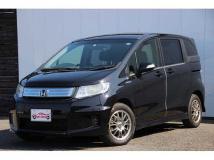 2013 Honda Freed