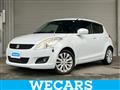 2010 Suzuki Swift