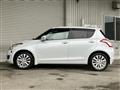 2010 Suzuki Swift