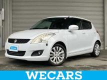 2010 Suzuki Swift